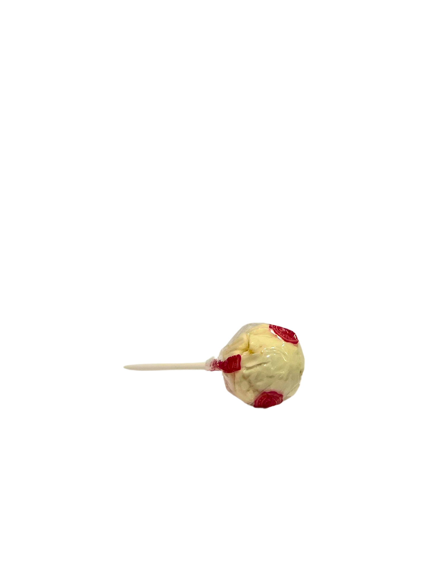 Grote salmiak lolly