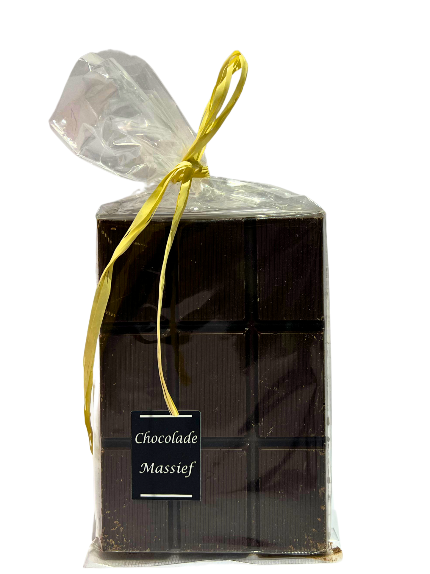 Tablet Puur chocolade