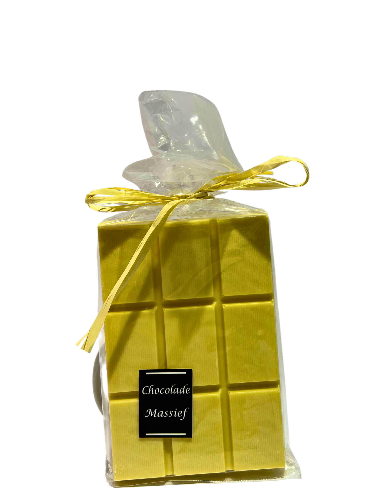 Tablet Wit chocolade