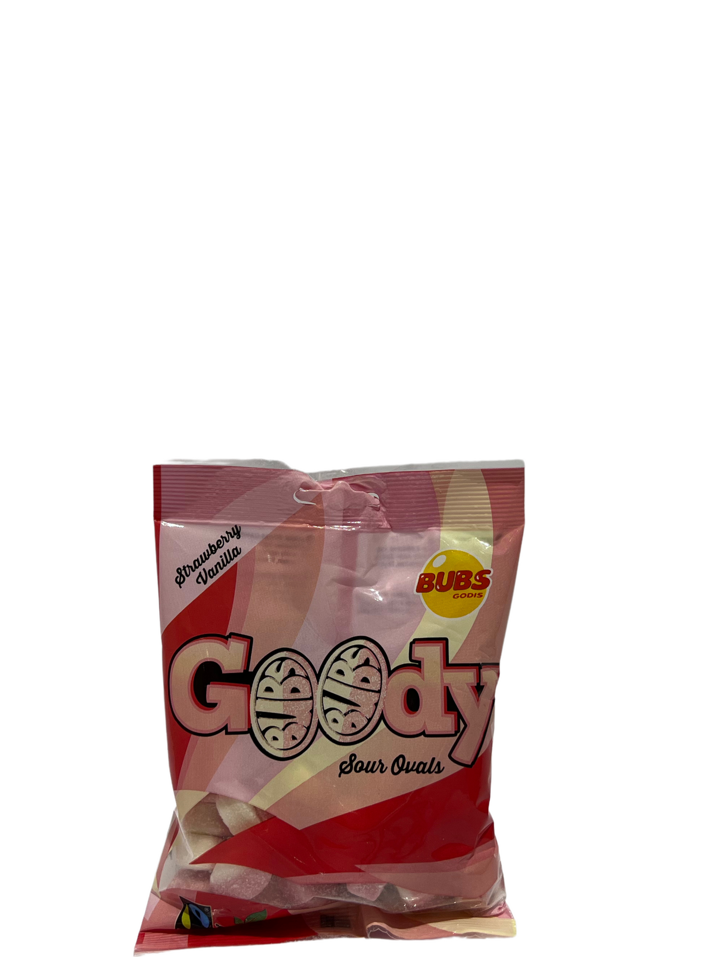 Goody zure ovalen van Bubs