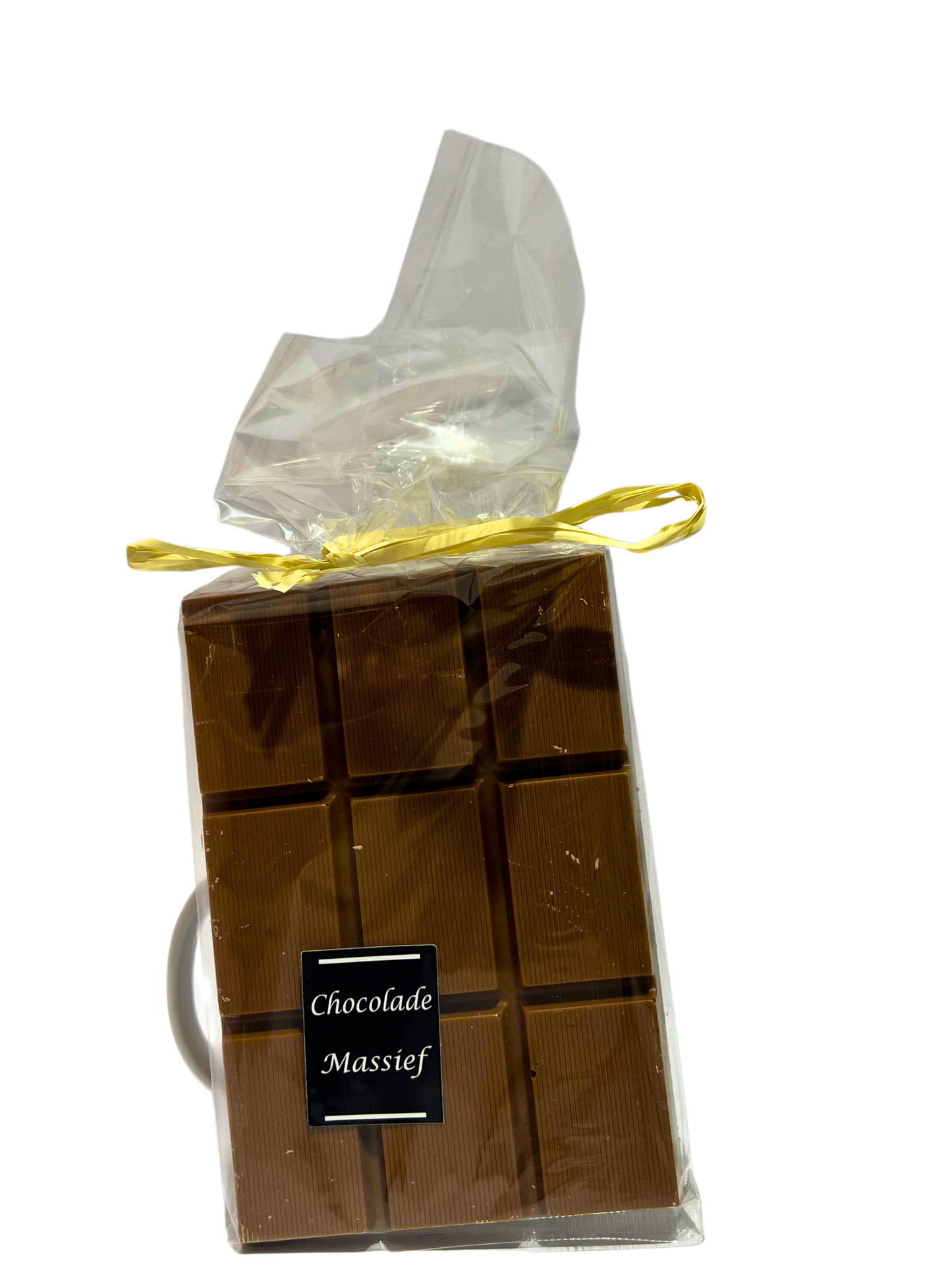 Tablet Melk chocolade