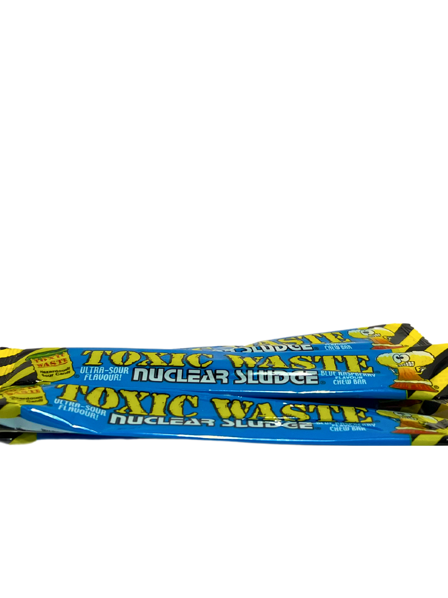 Toxic Waste chew bar