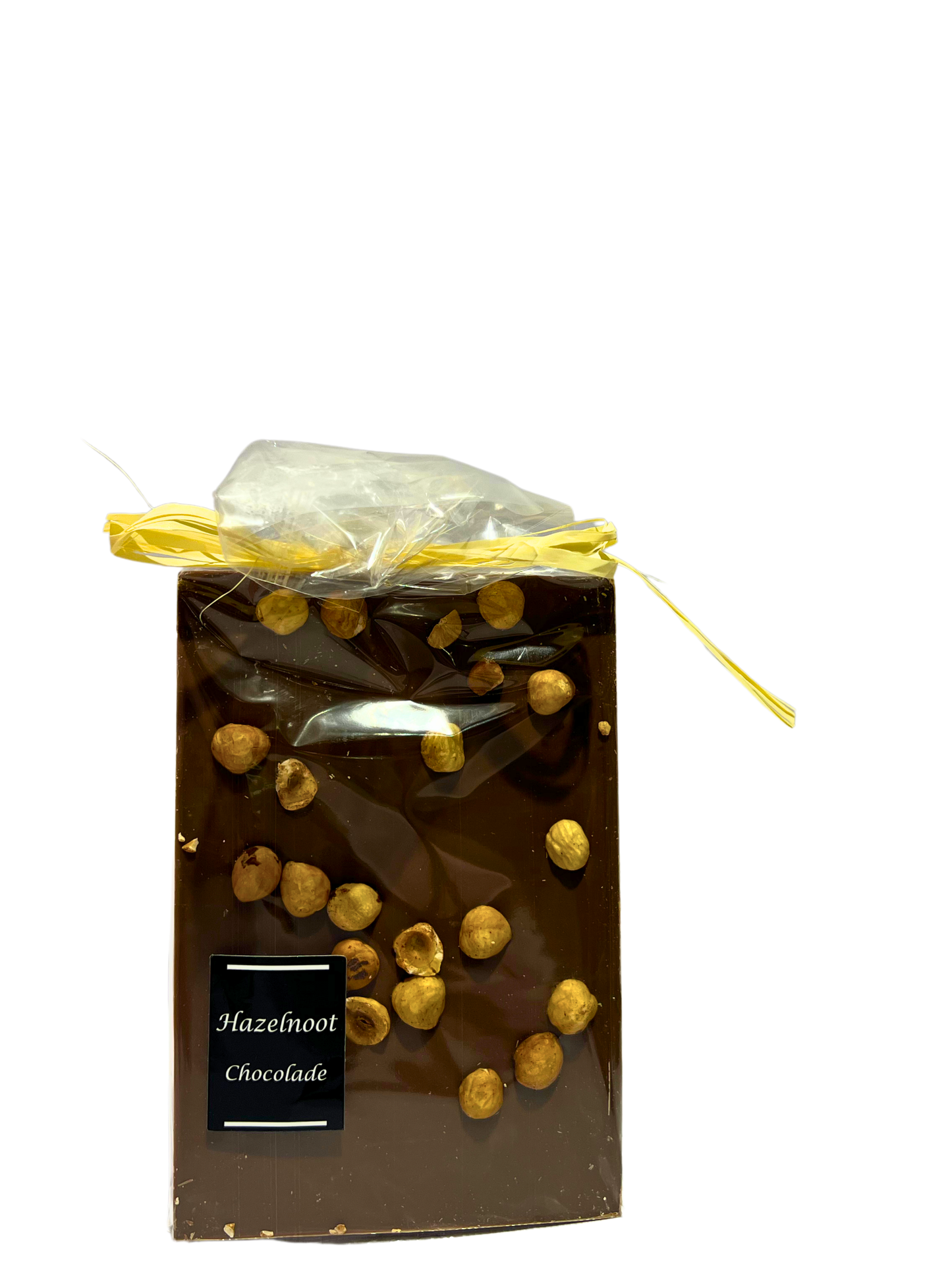 Hazelnoot Tablet Melk Chocolade