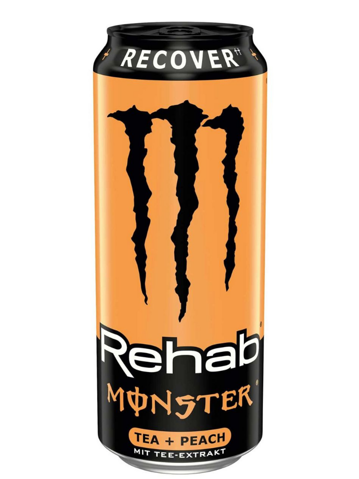 Monster Energy Rehab Peach
