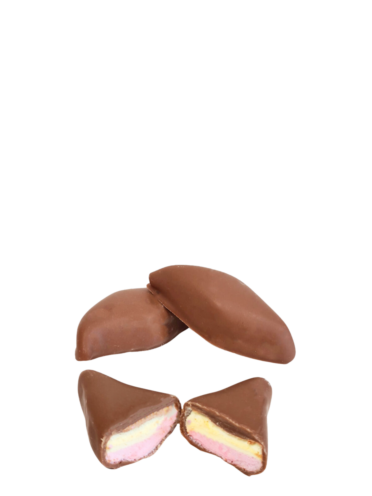 Chocolade Spekjes Melk