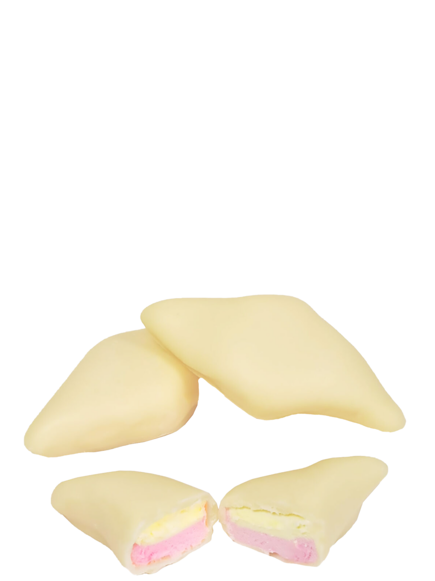 Chocolade Spekjes Wit