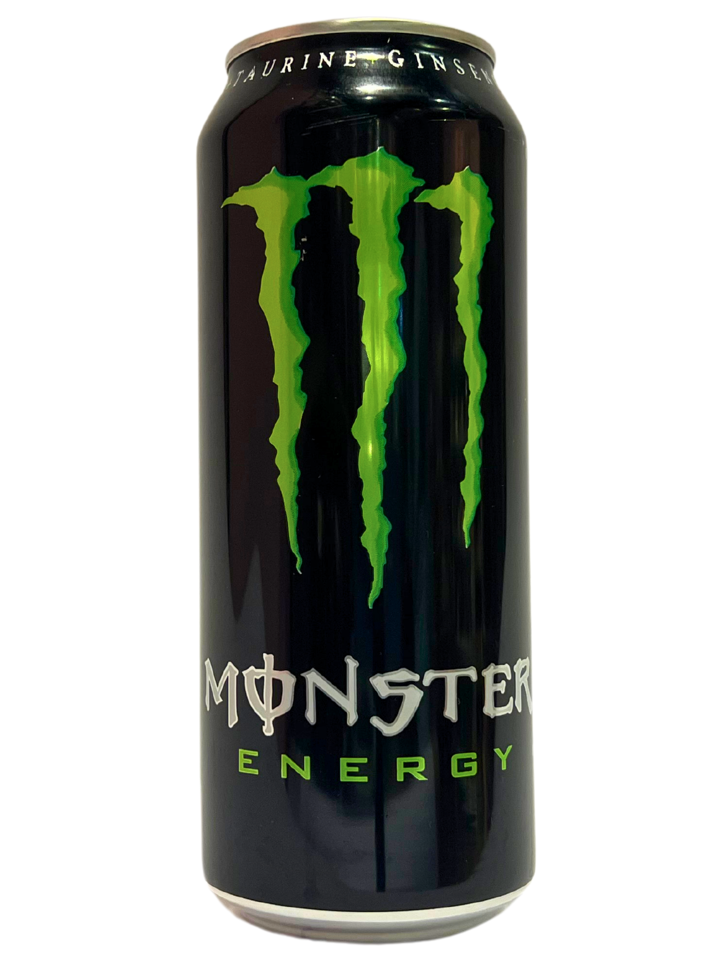 Monster Energy