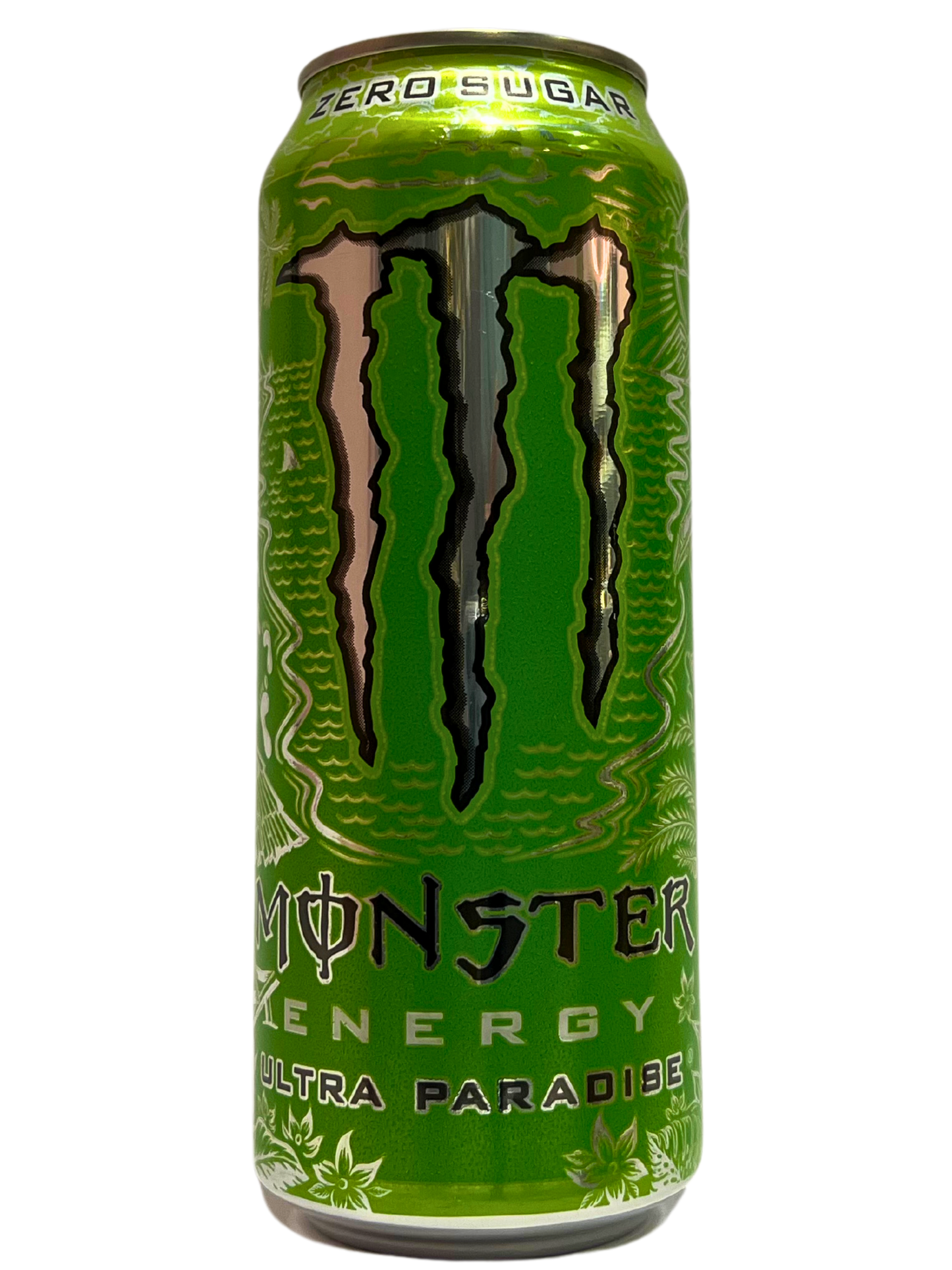 Monster Energy Ultra Paradise