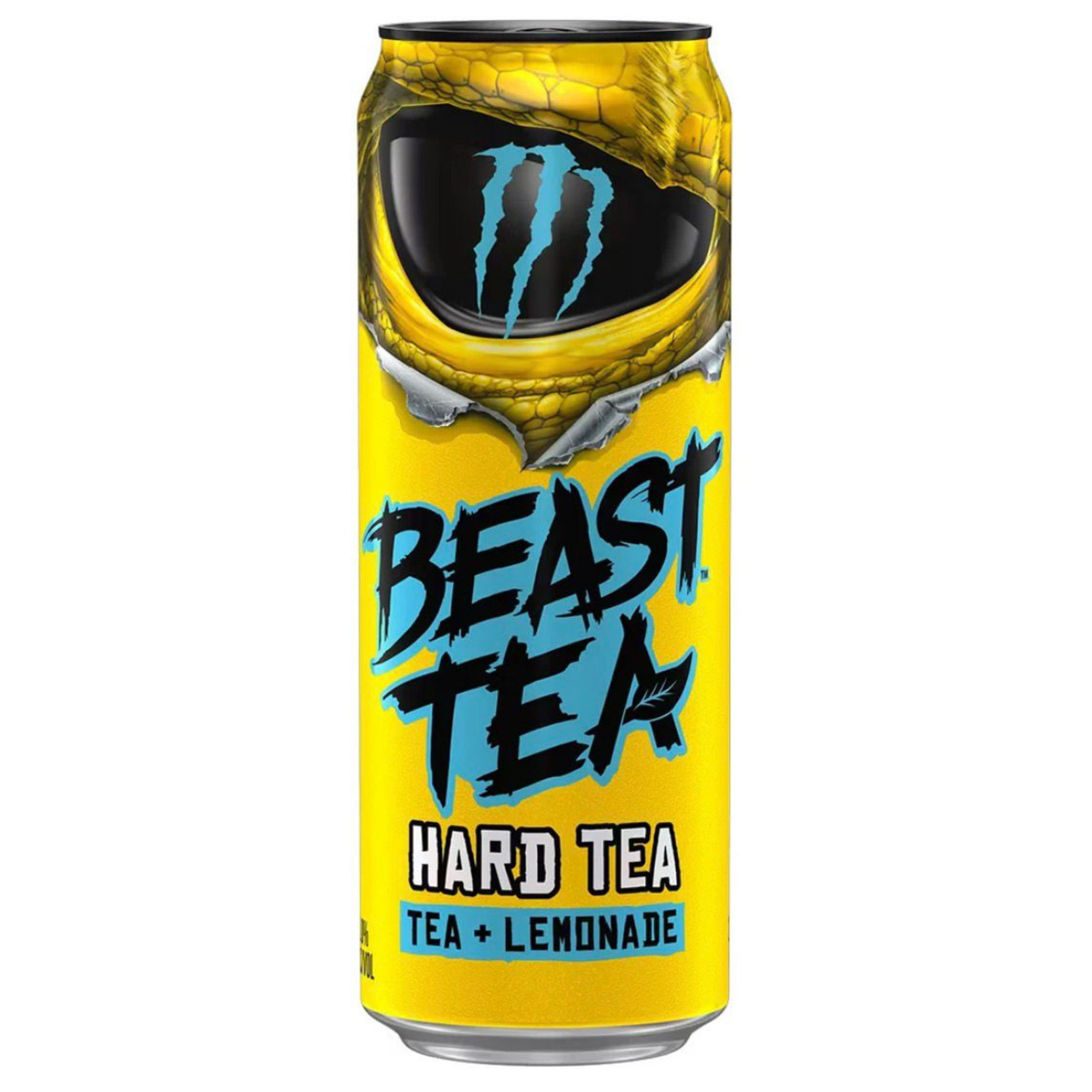 Monster Beast Tea Hard Tea Tea + Lemonade 6%