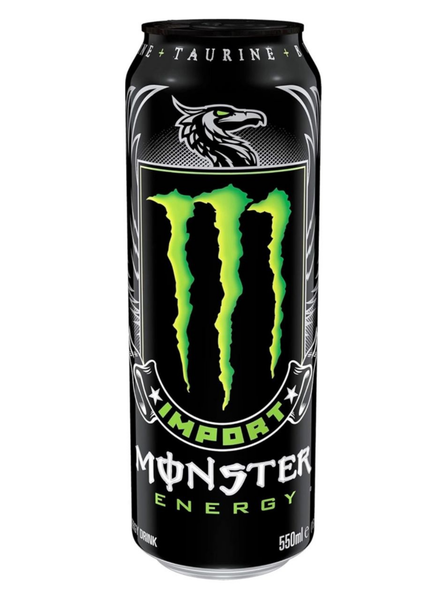 Monster Energy Super Premium Import