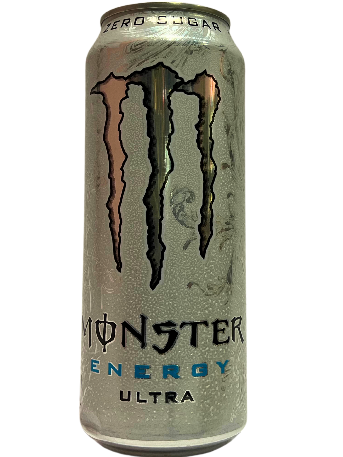 Monster Energy ultra white