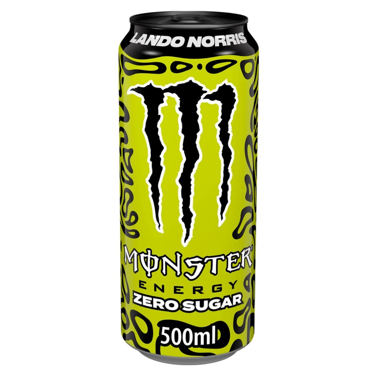 Monster Energy Zero Sugar Lando Norris