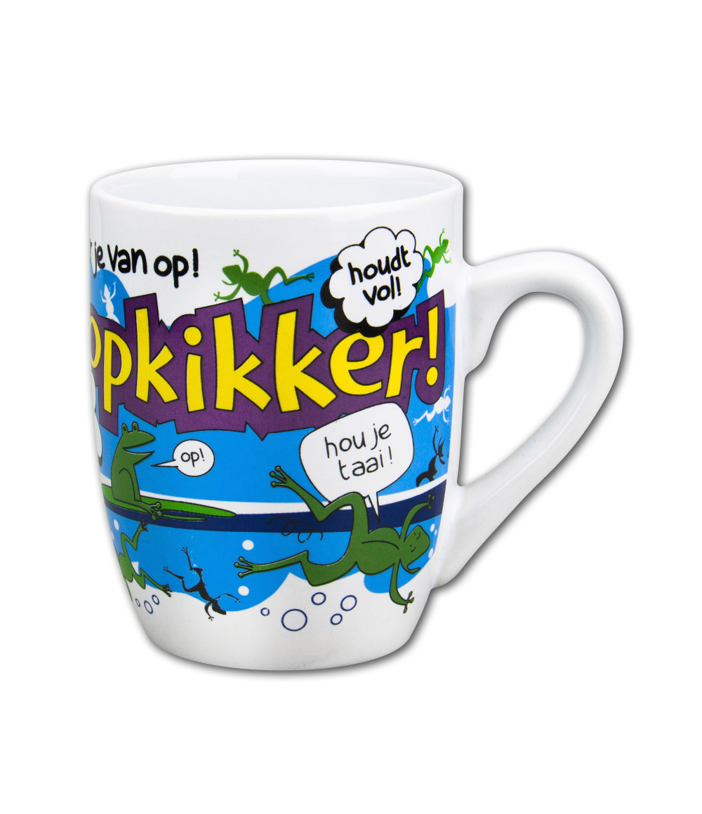 Mok Opkikker