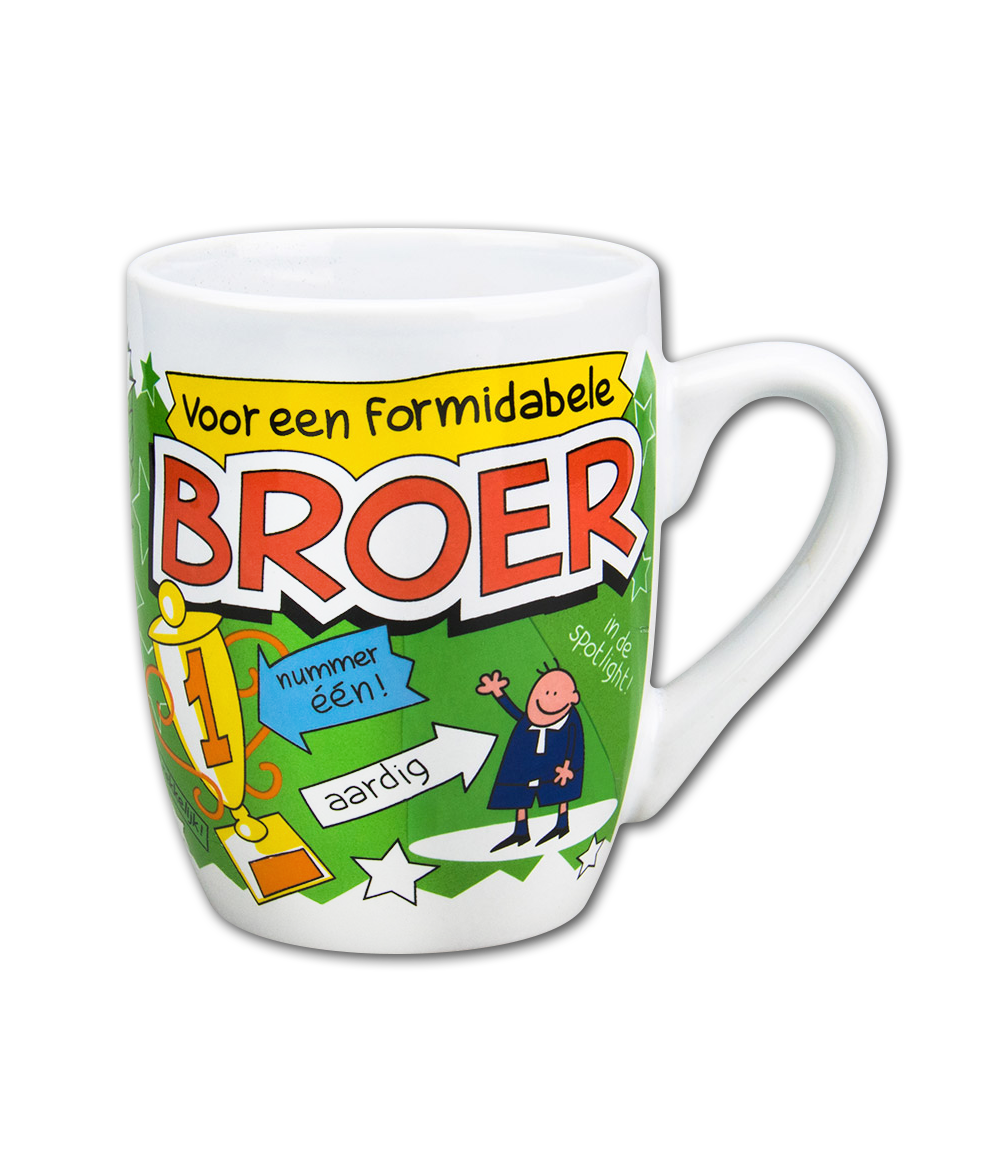 Mok Broer
