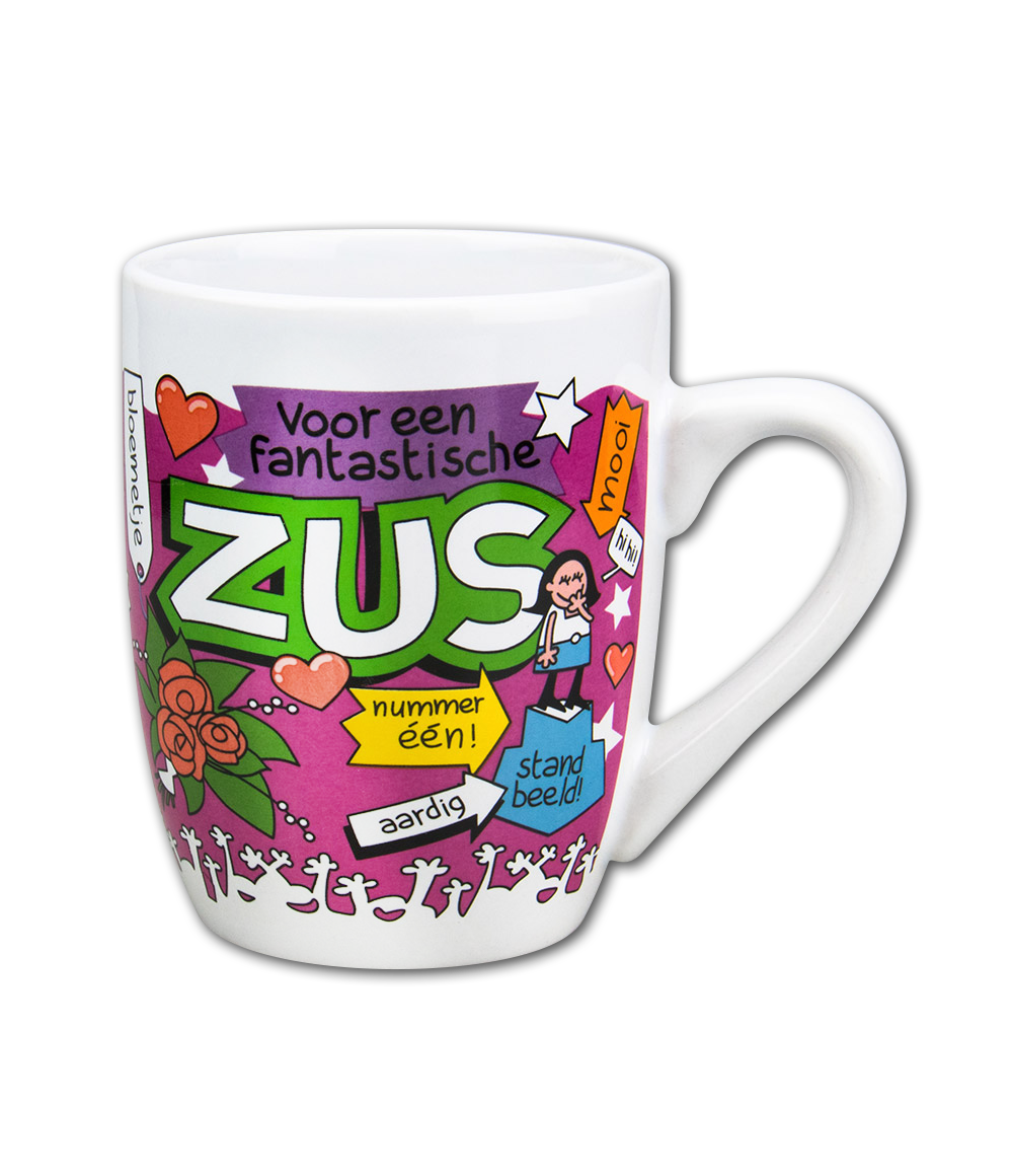 Mok Zus