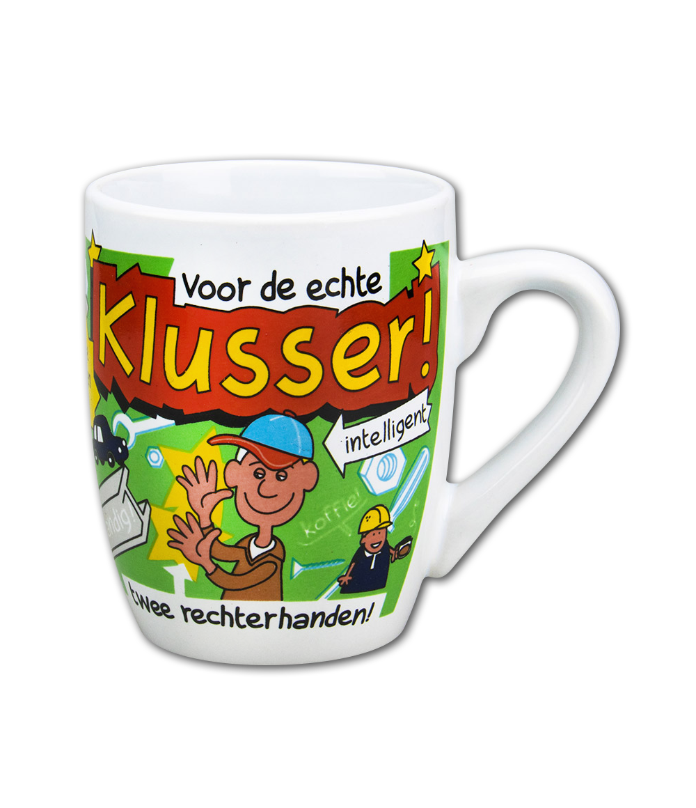 Mok Klusser