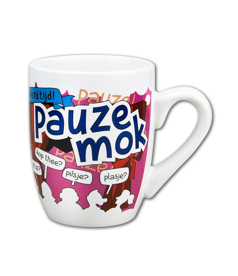 Mok Pauze