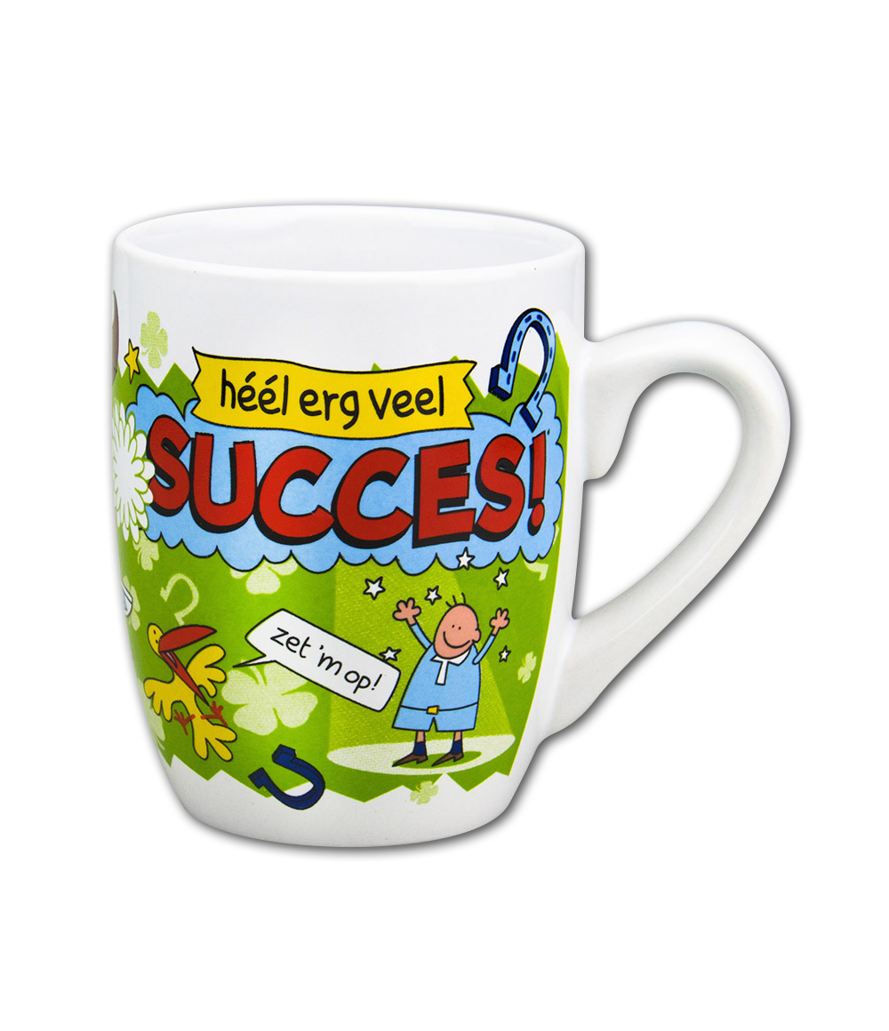Mok Succes