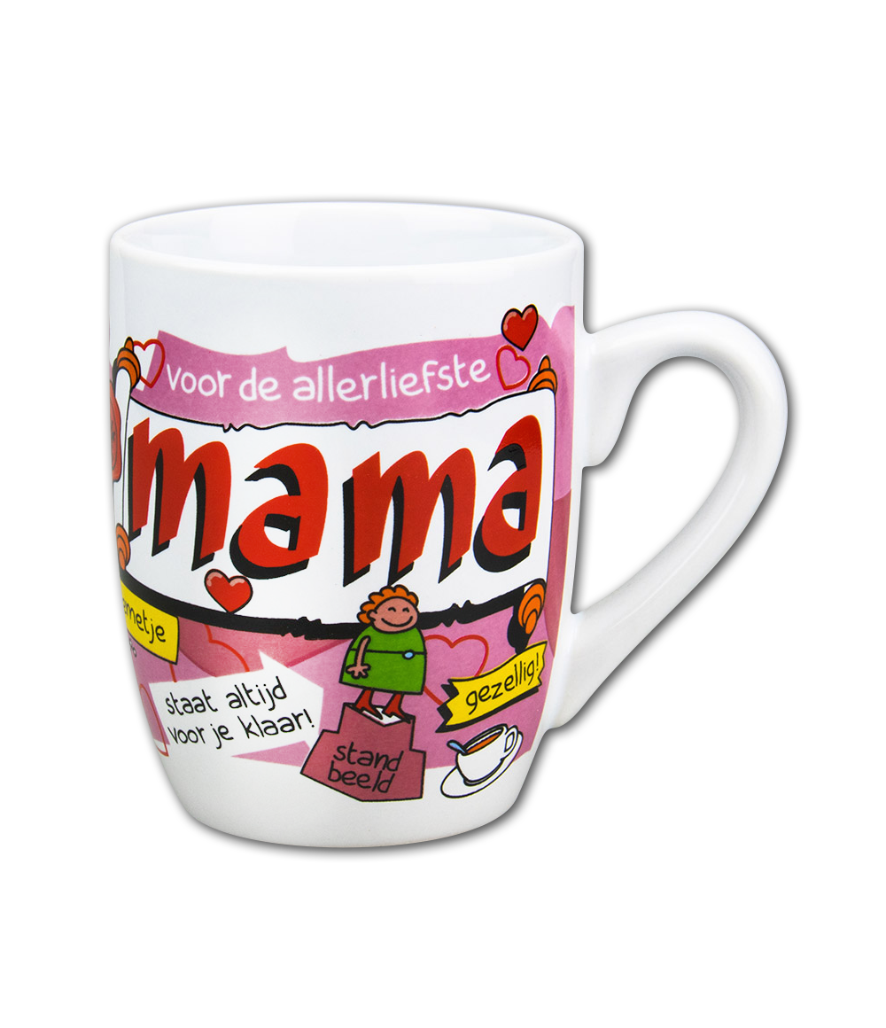 Mok Mama