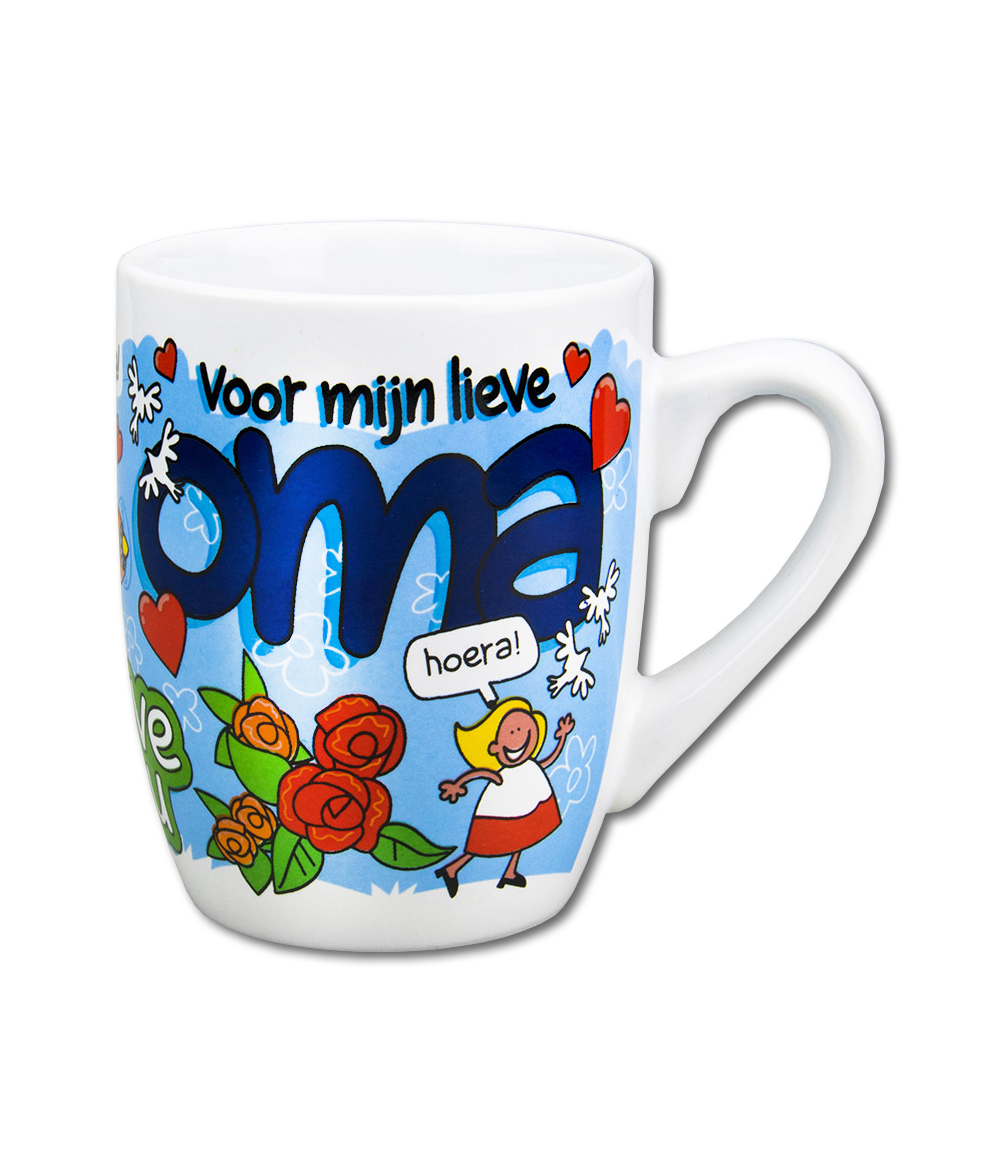 Mok Oma