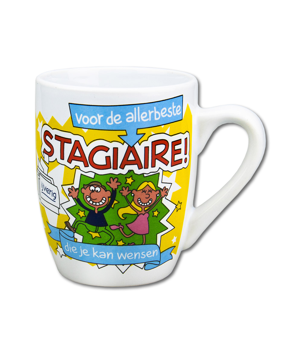 Mok Stagiaire
