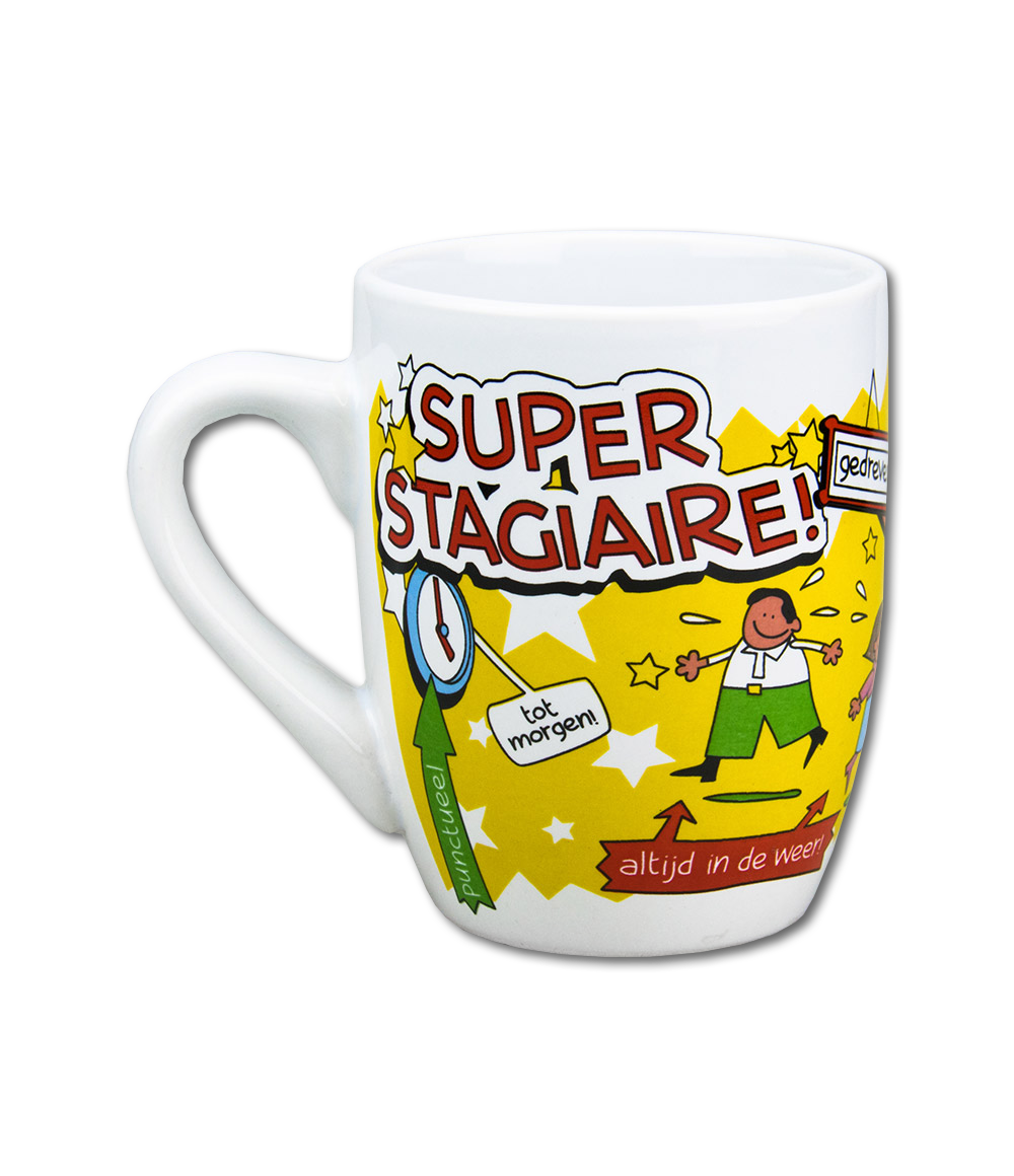 Mok Stagiaire
