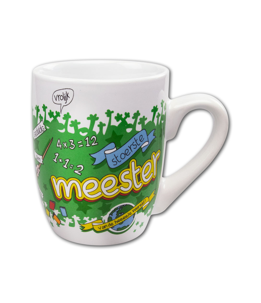 Mok Meester 2