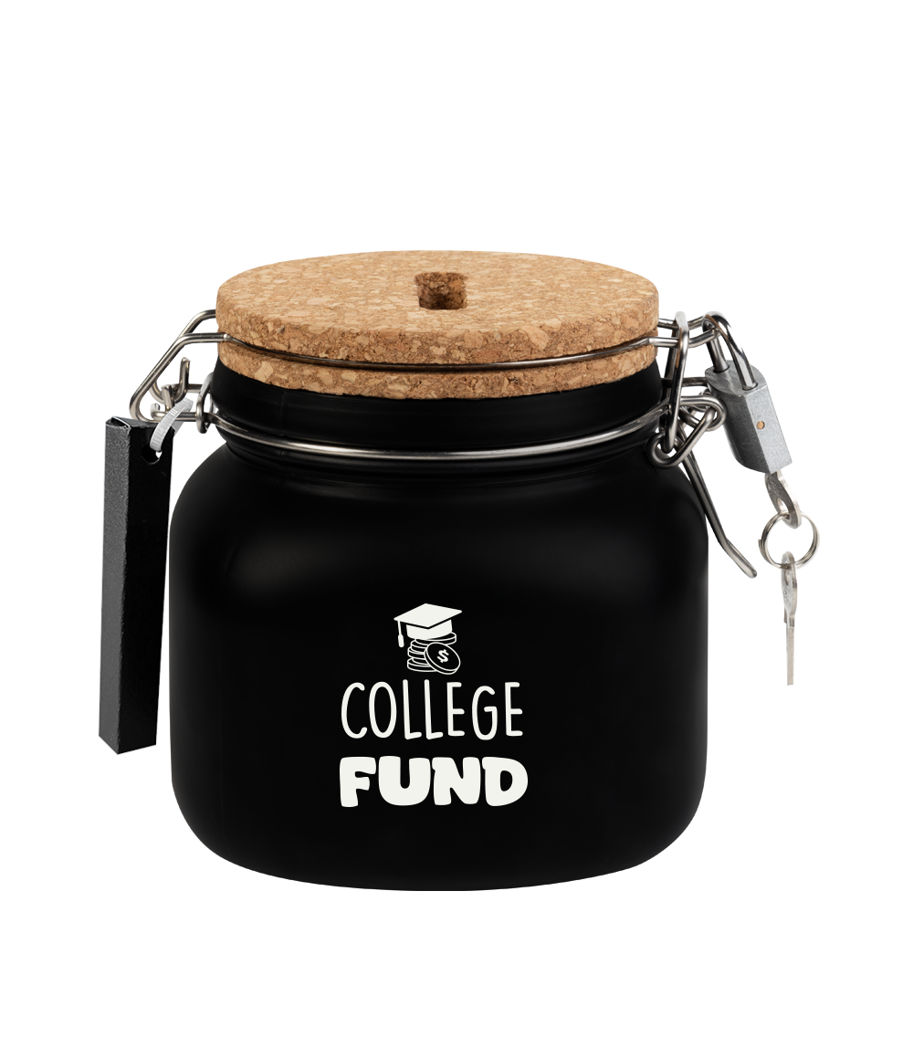 Spaarpot College fund