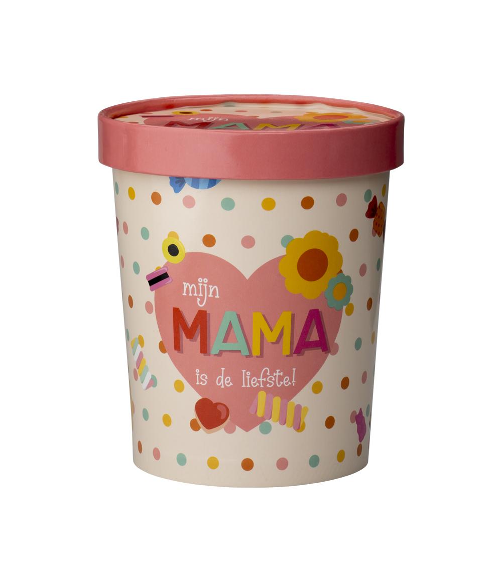 Candy Bucket Mama