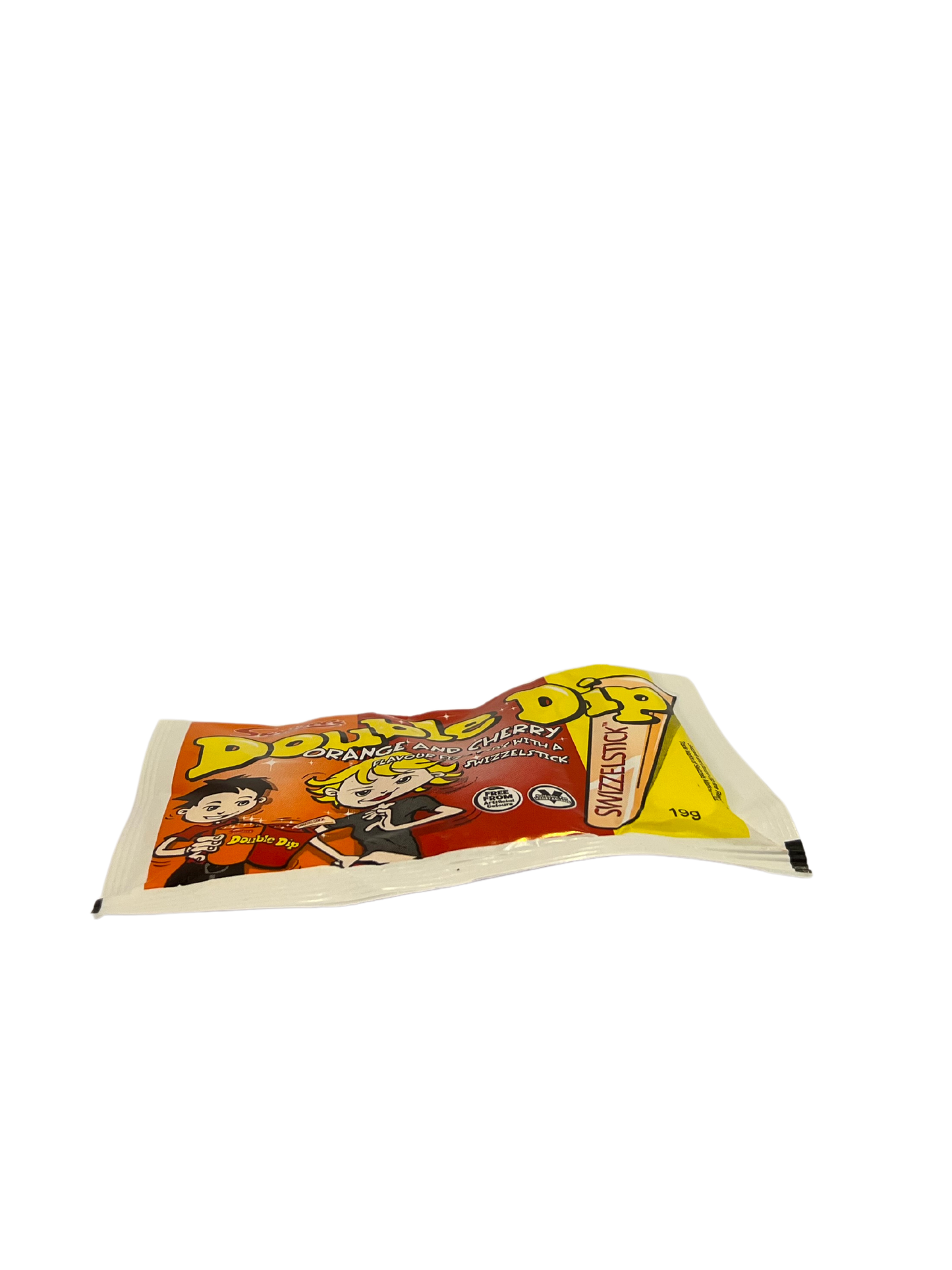 Double dip