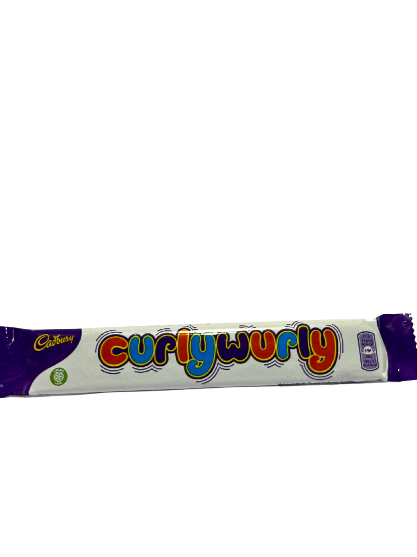 Curlywurly