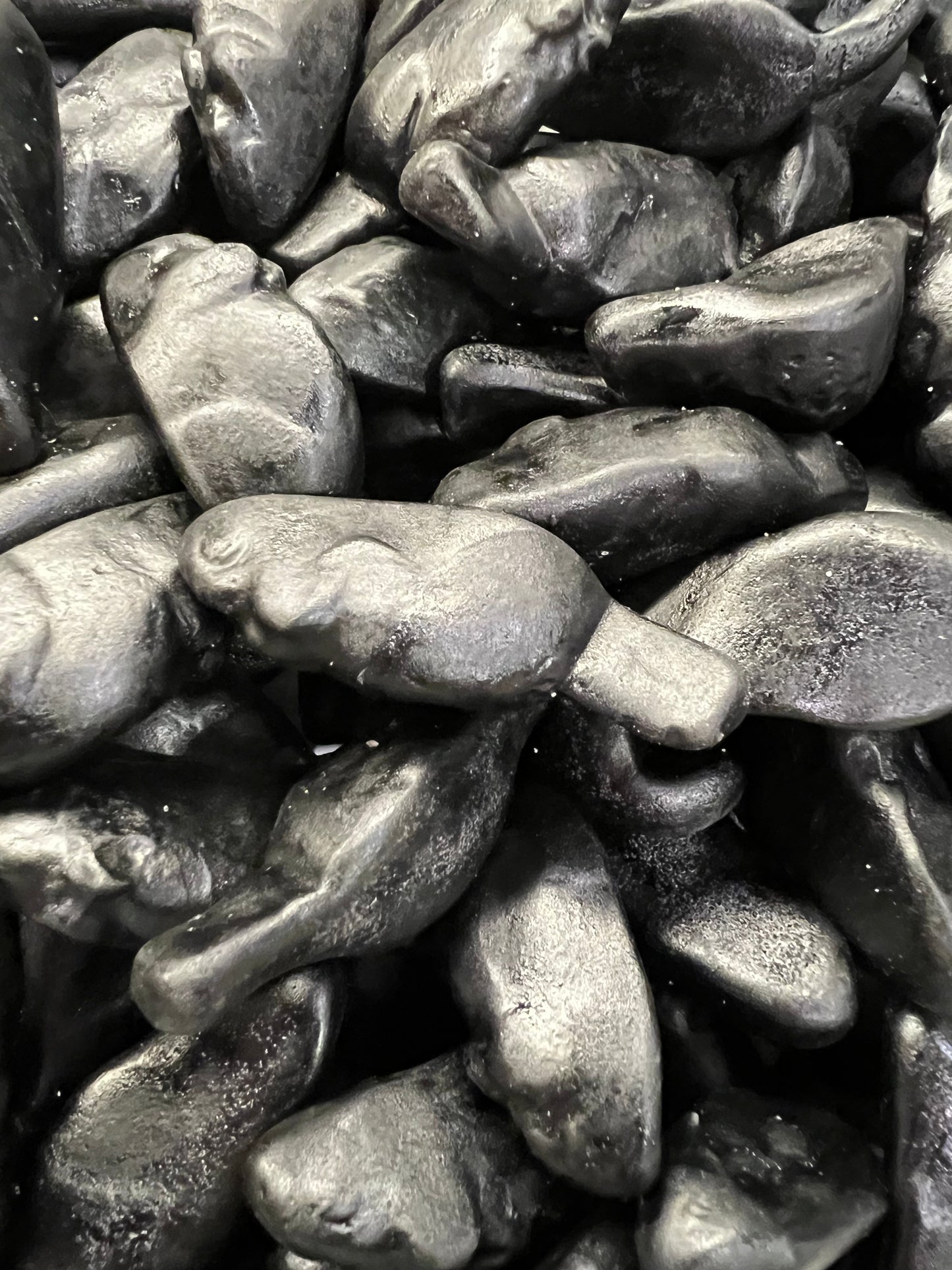 Anijsmuizen van Frisia - Klassieke anijsdrop in muizenvorm met zoete smaak