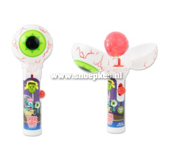 Zombie Gummibärchen