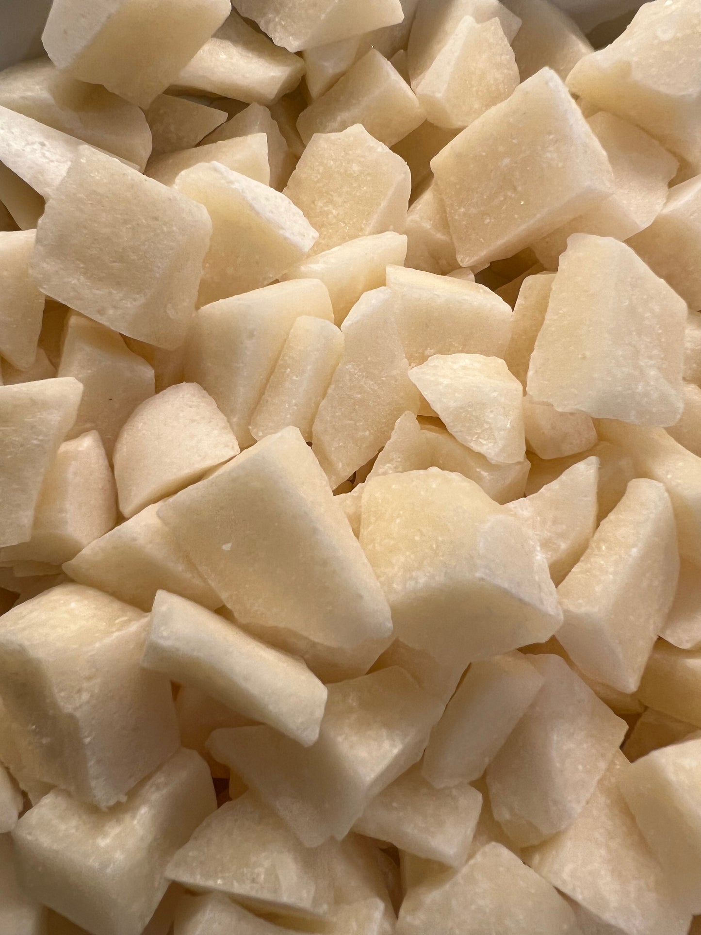 Hakhoning anijs - eeuwenoud ambachtelijk snoepje met zachte anijssmaak