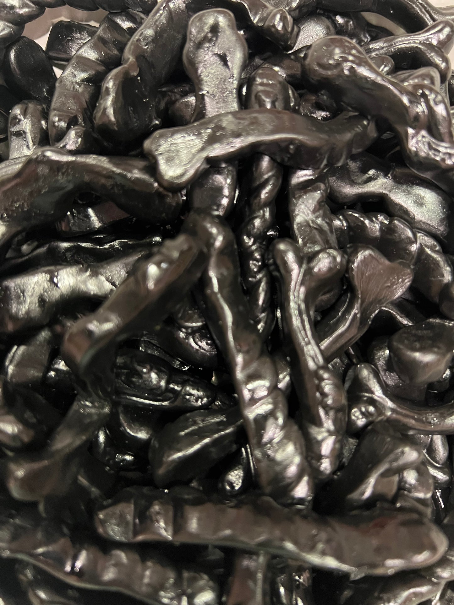 Slungels van Matthijs