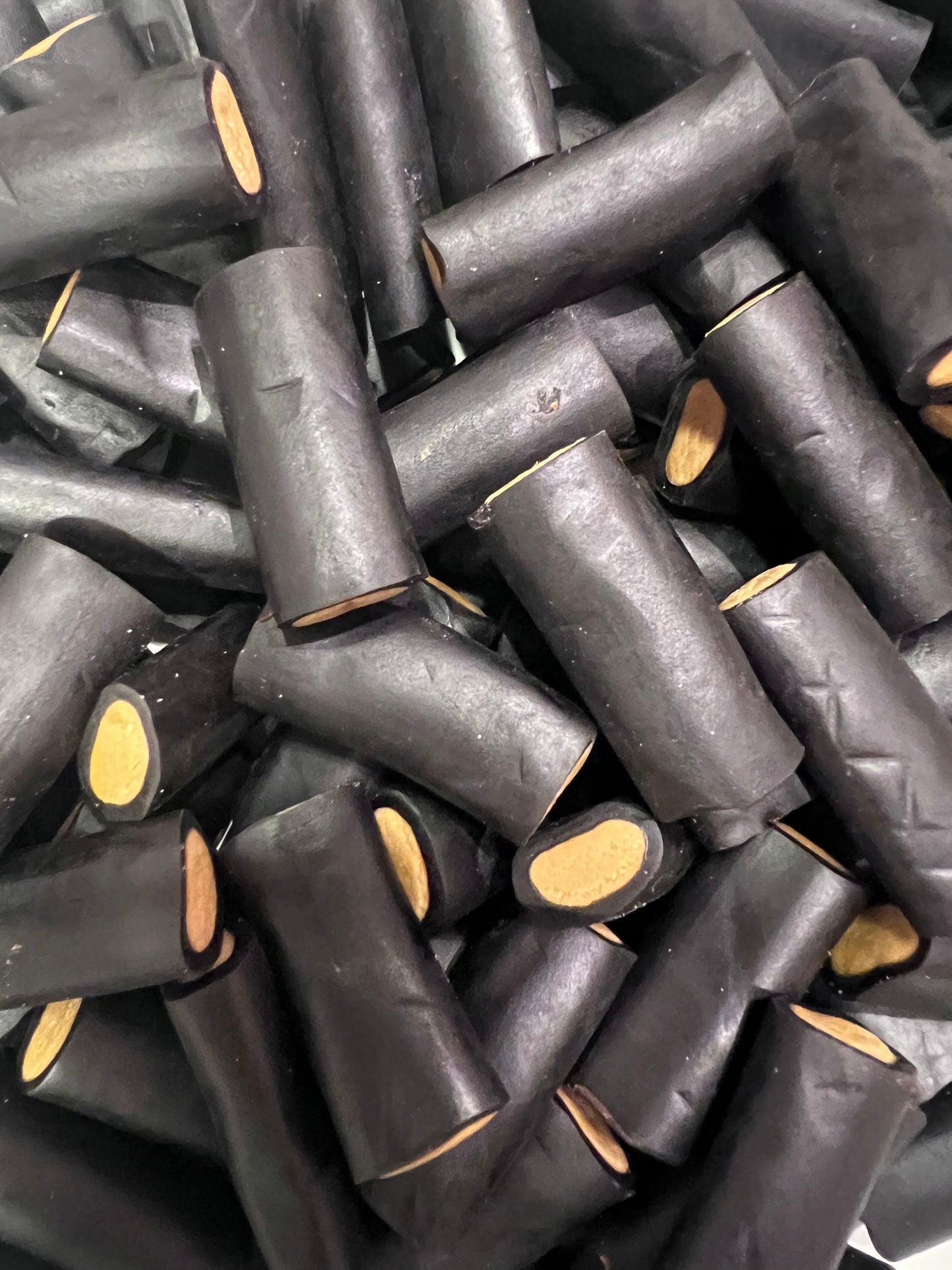 Salmiak Pins van Meenk