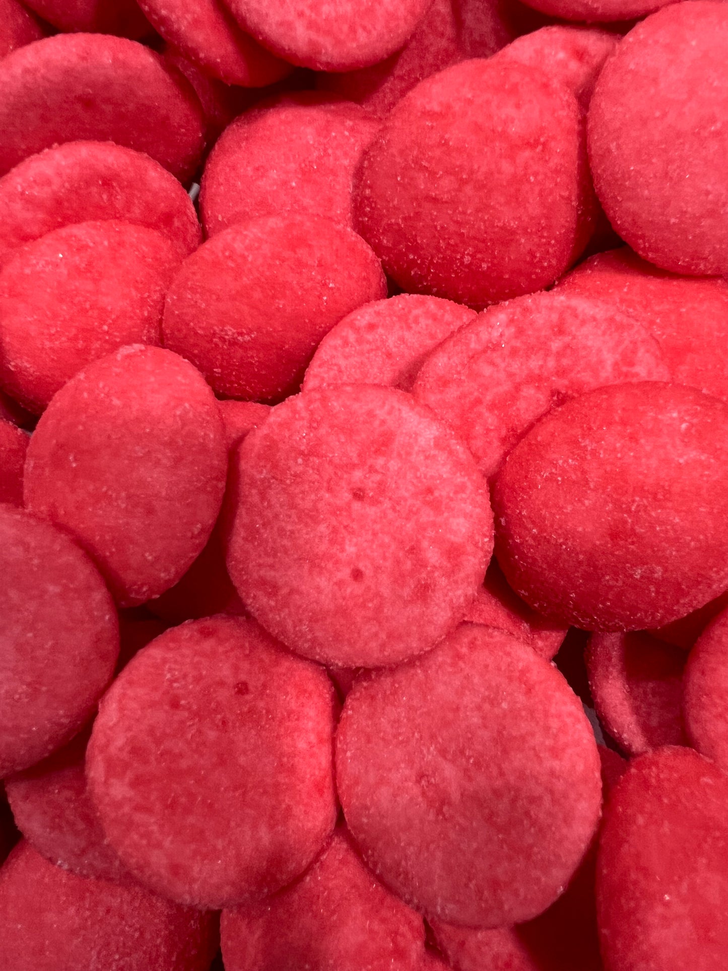 Primavera van Haribo