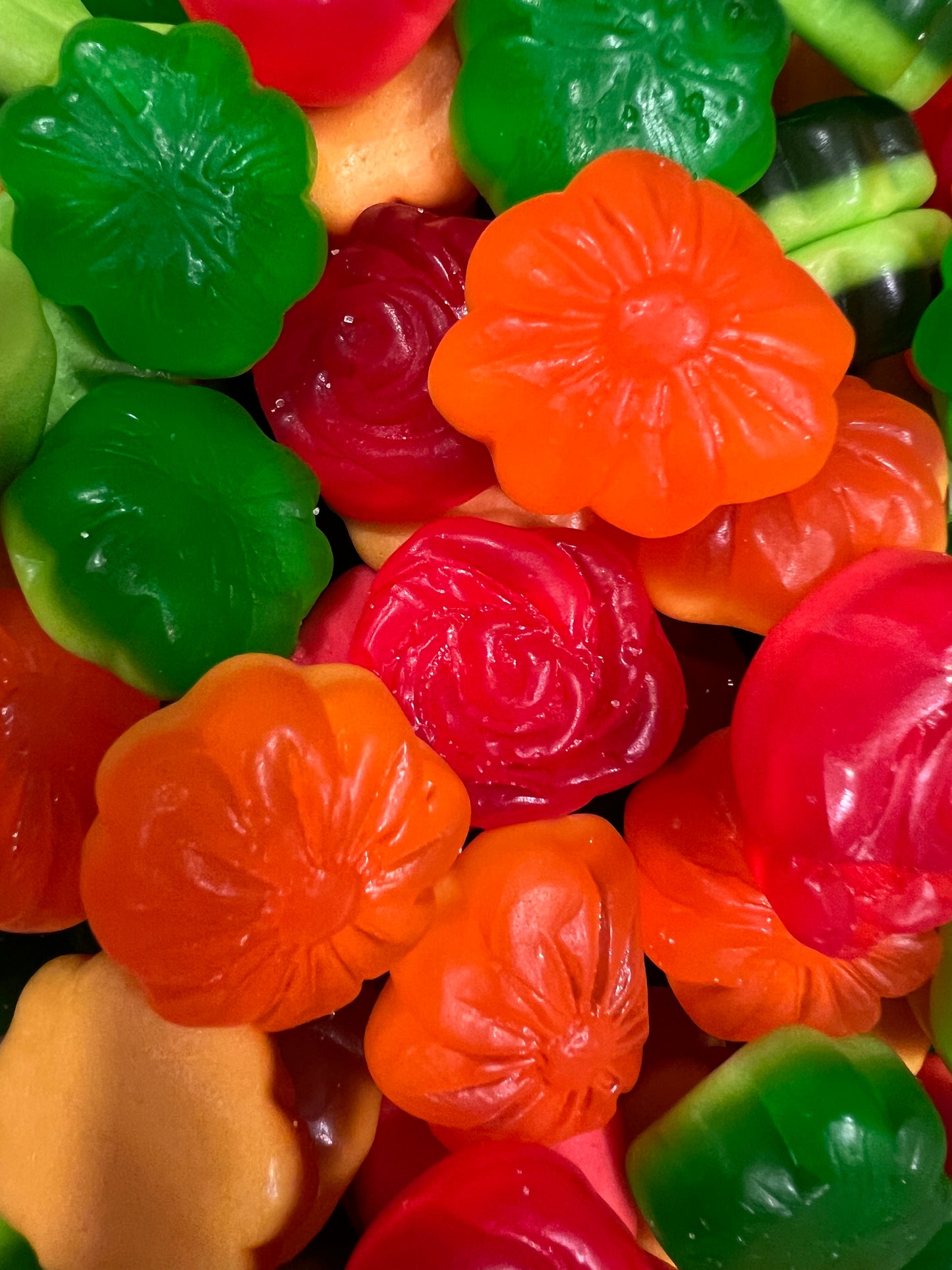 Bloemen van Damel