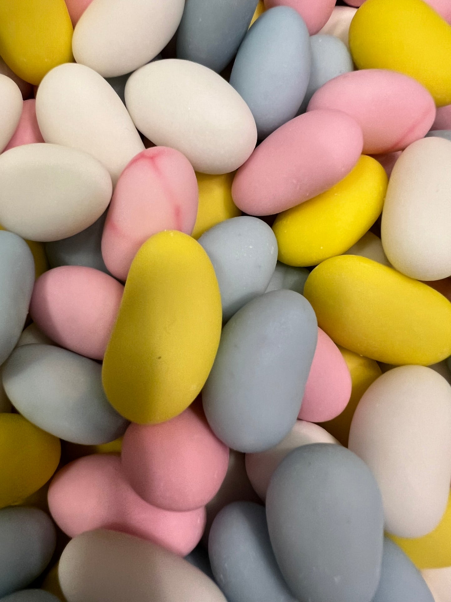 Amandel bonen van Crest