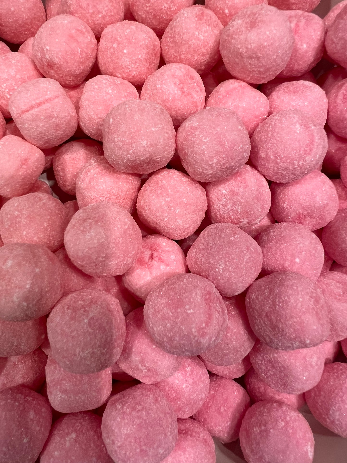 Zure Aardbei ballen van Frisia