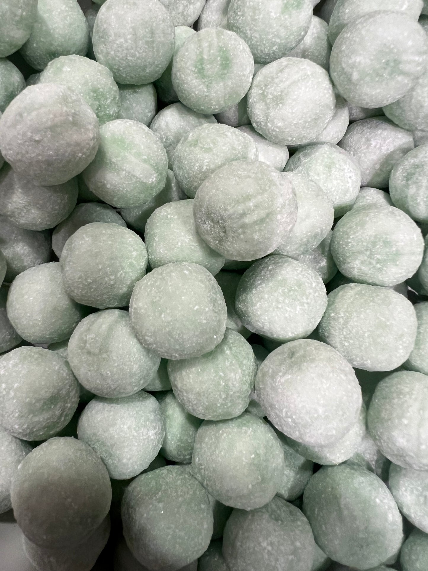 Sour apple ballen van Frisia