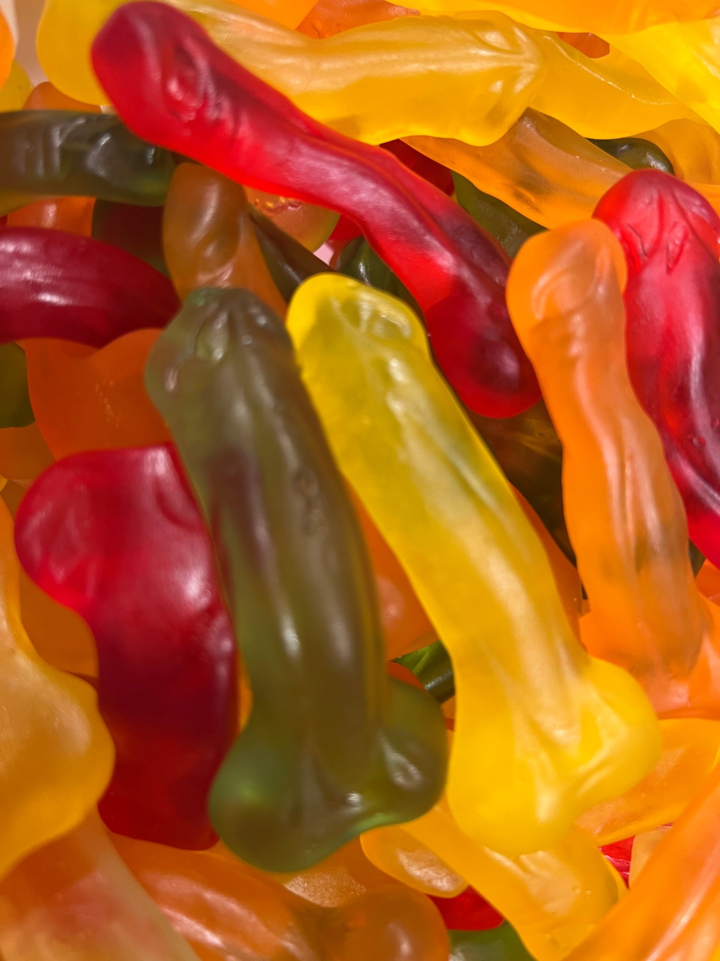 Gomlullen van Matthijs