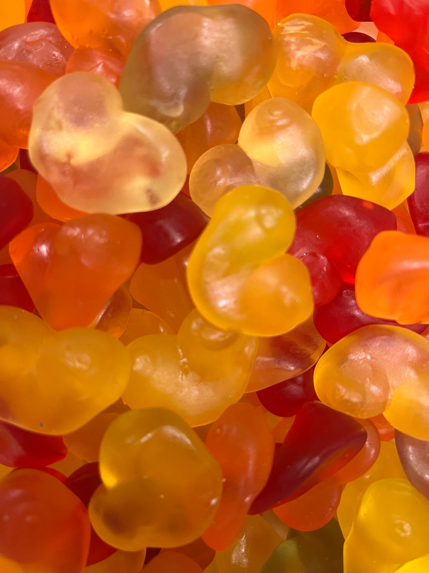 Gomtieten van Matthijs