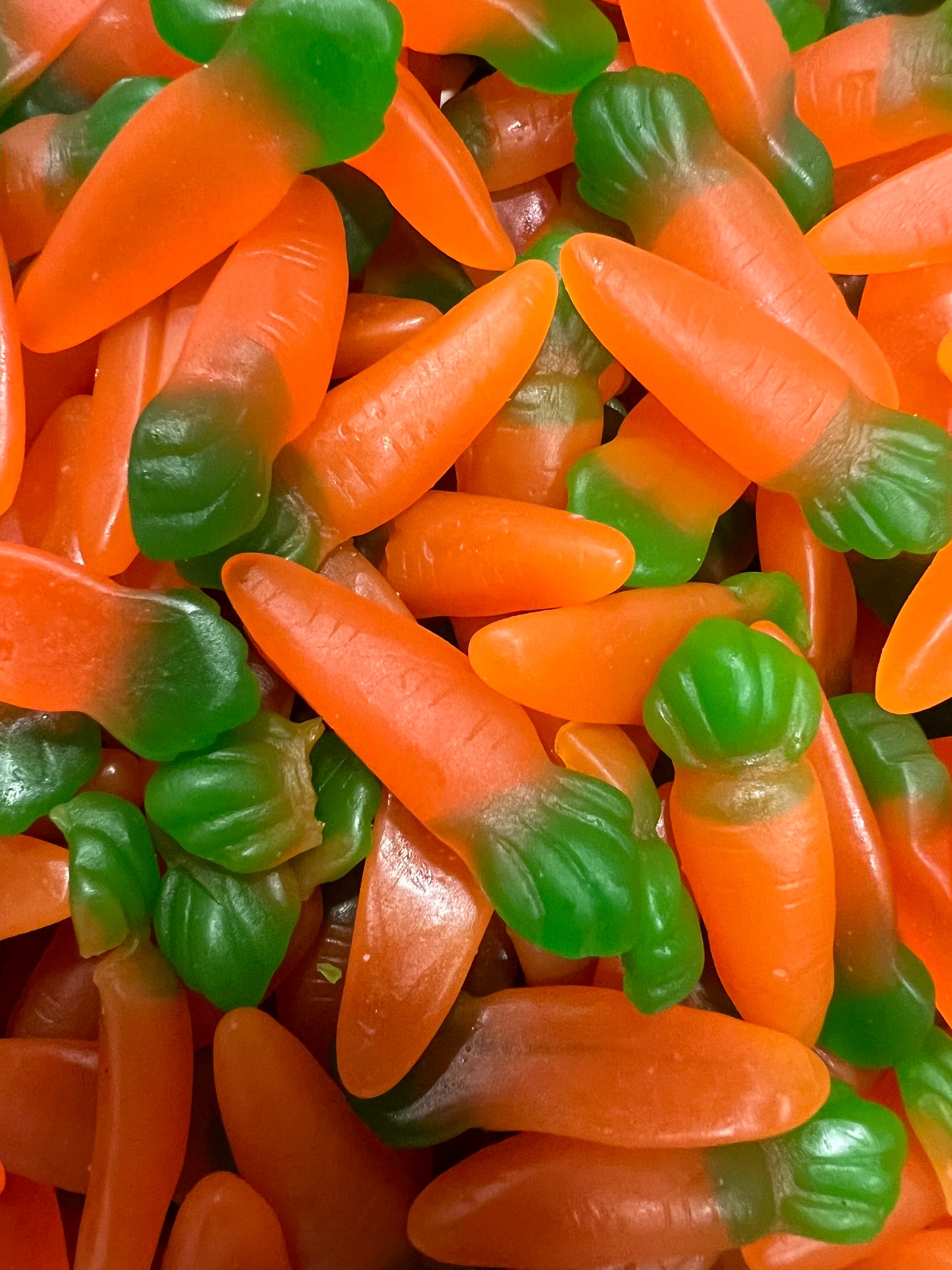 Worteltjes van Damel