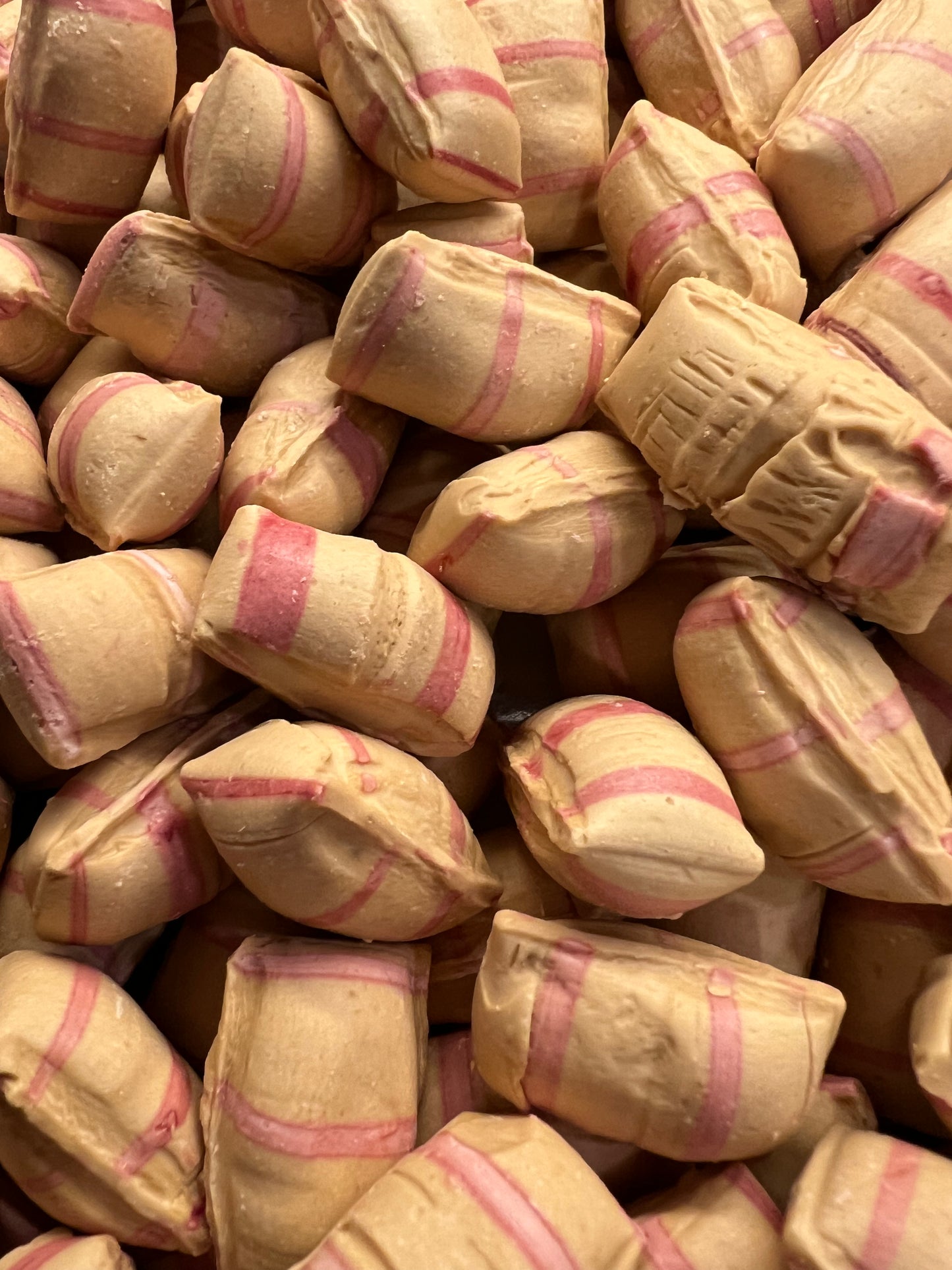 Kaneelkussentjes van Holland Foodz