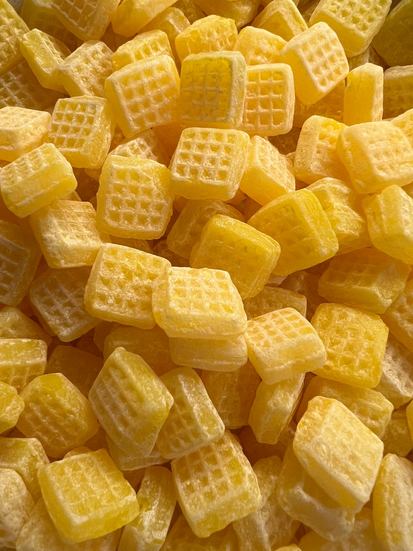 Roombotterwafels van Schuttelaar