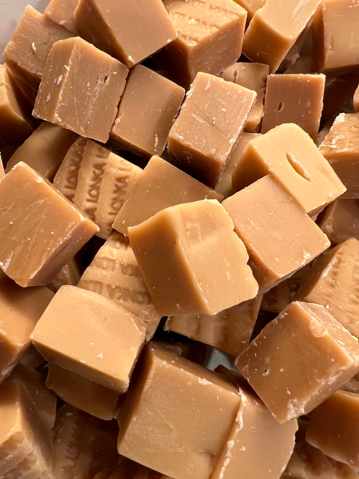 Vanille Fudge van Lonka