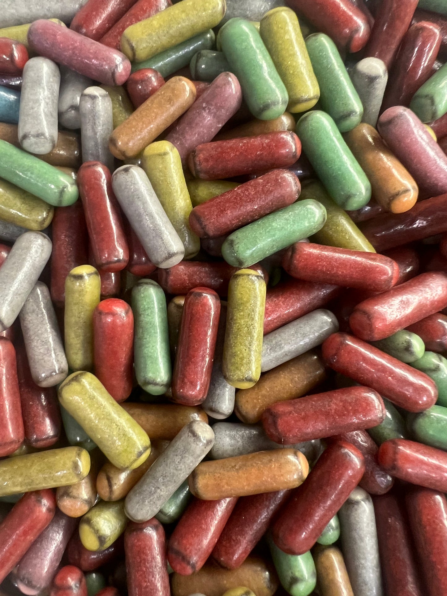 Stafetten van Haribo