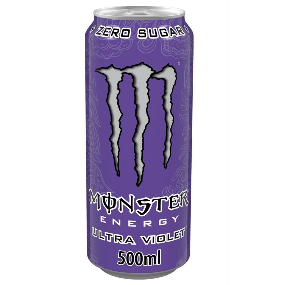 Monster Energy Ultra Violet