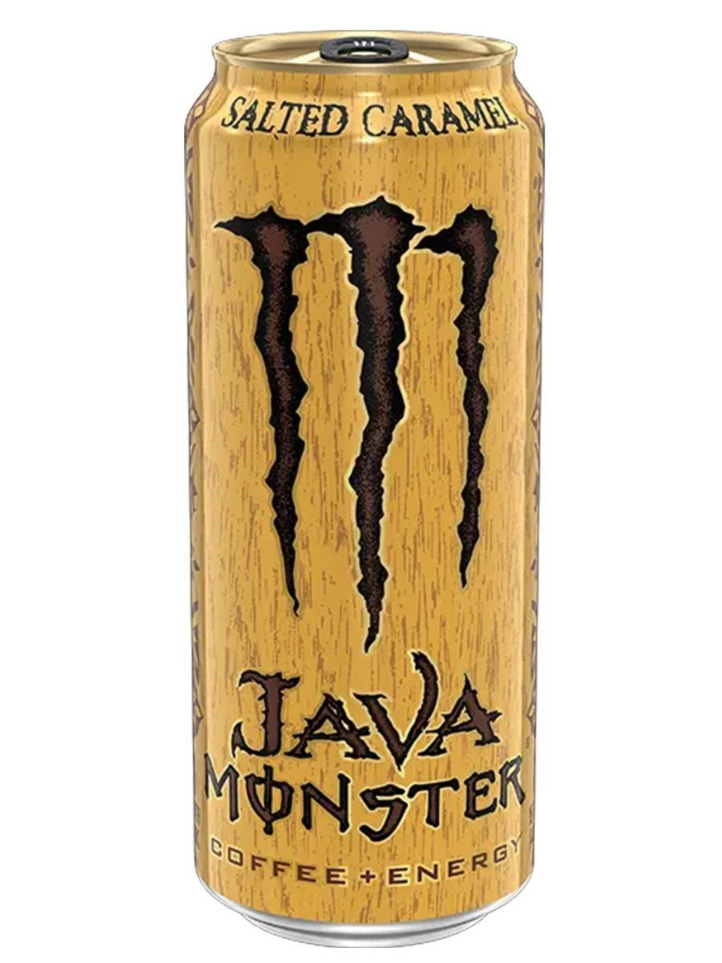 Monster Energy Java Salted Caramel